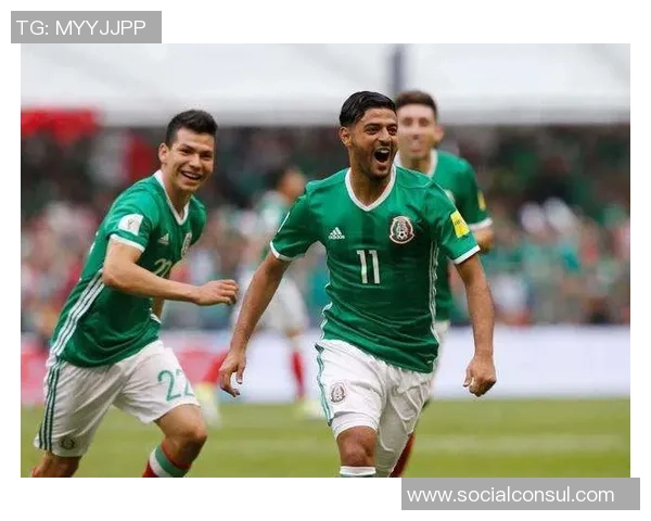 智利与墨西哥友谊赛精彩对决展现南美与北美足球魅力