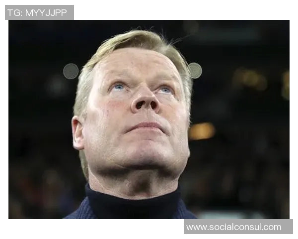 科曼执教生涯回顾与未来展望:从巴萨到国家队的足球哲学与成就分析 科曼执教生涯回顾与未来展望:从巴萨到国家队的足球哲学与成就分析